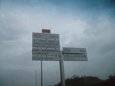 0.0.7 Ganz kurz vor dem Ziel