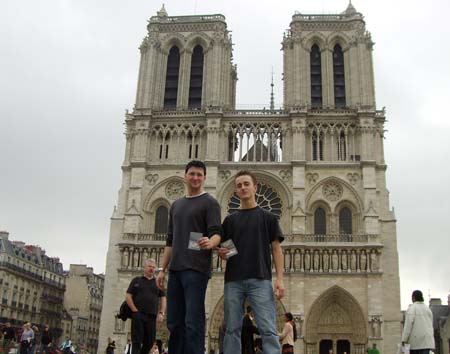 0.2.8 Oh man, ihr seid ja so unglaublich cooooool