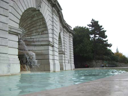 0.3.6 ohhh, ein Wunschbrunnen