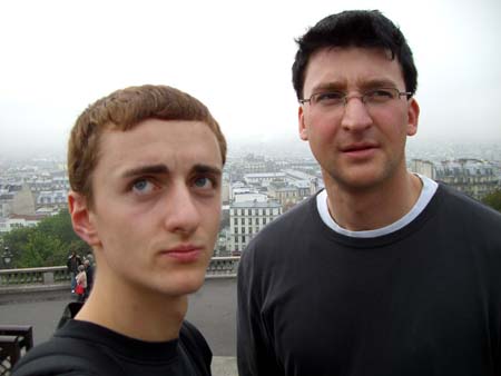 0.3.9 Ah ja, die beiden kennt man ja