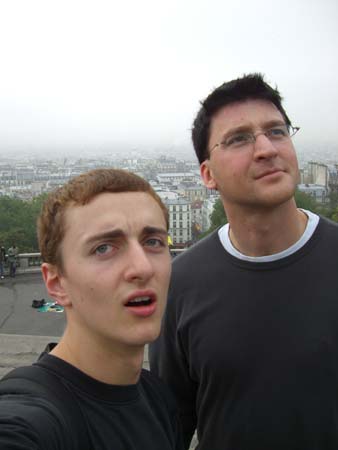 0.4.3 Mein Gott, man sieht euch an, daß ihr an diesem Tage schon viel gemacht habt