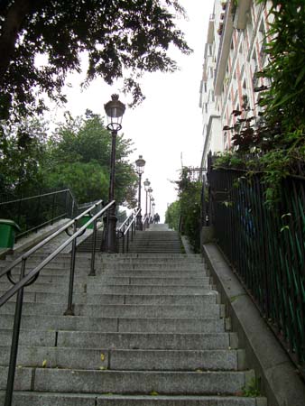 0.4.4 Blick, man mag es kaum glauben, von unten nach oben