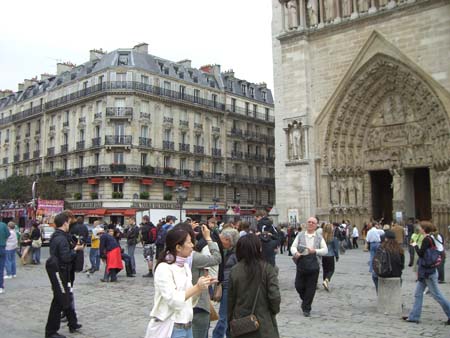 0.5.1 Kurzer Schlender wieder zurück