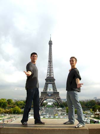 0.5.7 Was für ein Photo