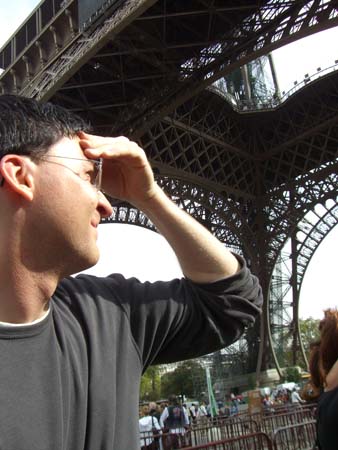 0.5.9 Schön in der Sonne anstehen