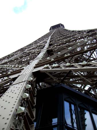 0.6.0 Auf dem Weg nach oben