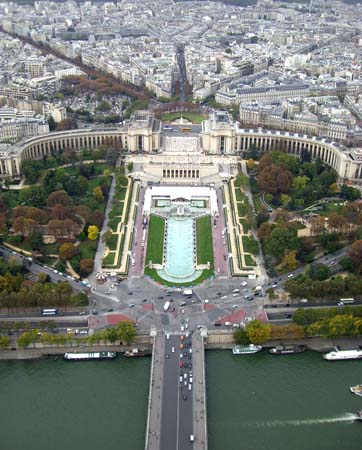 0.6.4 Blick aufs Trocadero