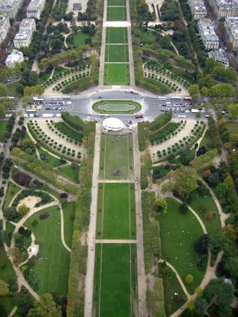 0.6.6 Die Aussicht hat schon was; schaut mal genau hin, zweites grünes Feld von unten, ist da etwa ein Herz