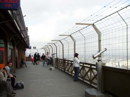 0.6.9 Auf dem Eifelturm