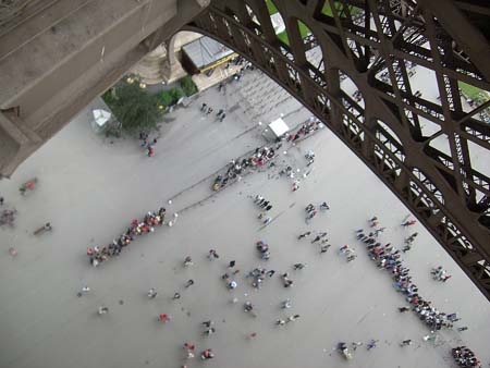 0.7.9 Bloß nicht die Kamera fallen lassen