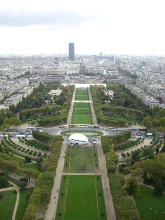 0.8.5 Was für eine Aussicht