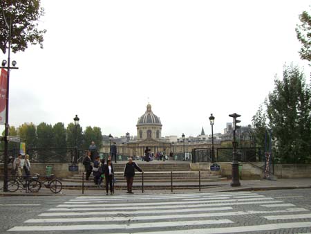 0.9.4 Wo ist denn nun der Louvre...