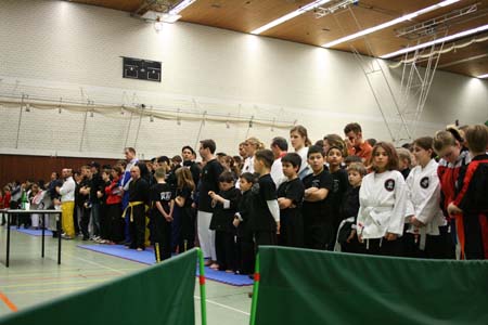 0.3 Schön angrüßen