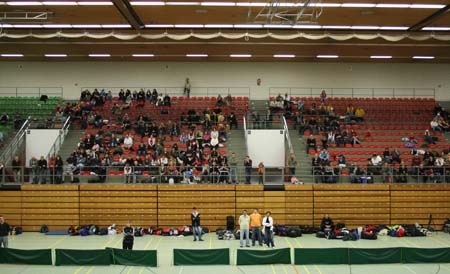 0.4 Die ersten Zuschauer kommen