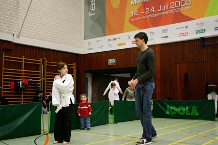 0.8 Manuel gibt letzte Tips an Valeria...