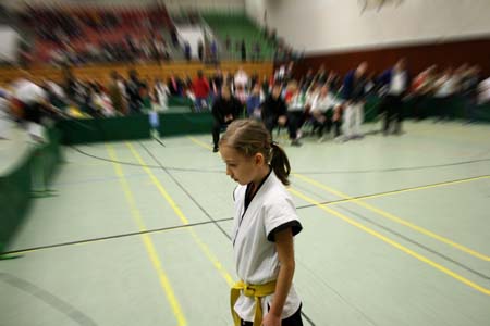 2.0 Konzentration Janine