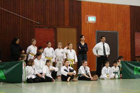 2.6 Konzentration, jeder kommt dran