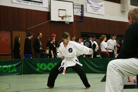 2.8 Valeria Hard Style