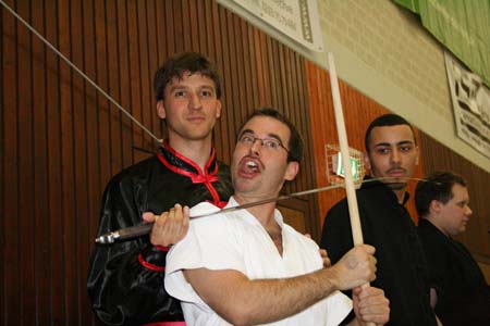 3.5 Links wie rechts Manuel und Manuel