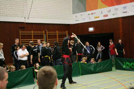 4.3 ... schön konzentrieren ...