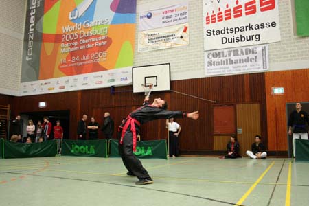 4.7 ... wie dramatisch...