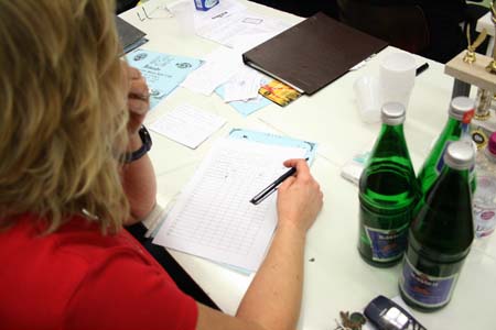 5.3 Schön über die Schulter lünkern