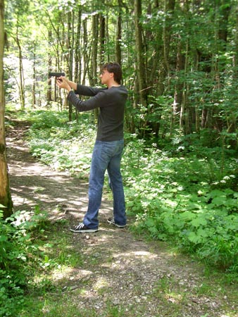 0.6 Na, wen hast du da im Visier