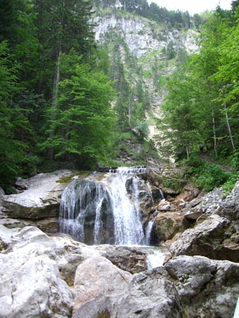 0.8 Einfach mal genießen