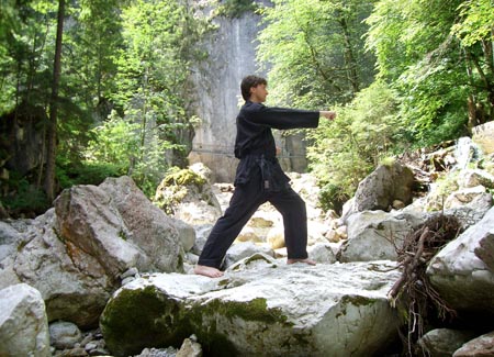 1.2 Die Steine PIECKEN!!!