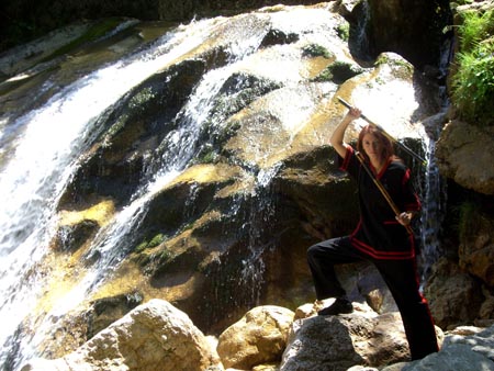 1.7 Die Sabrina wehrt sich