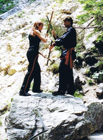 3.1 ...na schön, noch eins...