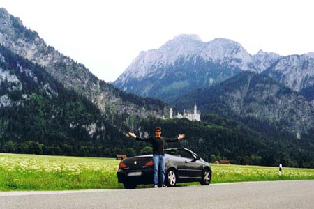 4.1 Mein Haus, mein Auto, mein Garten, hihi