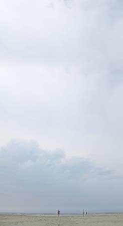 0.2 ...einfach herrlich. Irgendwie kommt das schöne Wetter nicht so rüber...