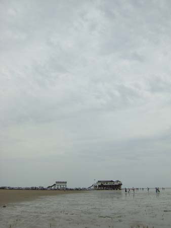 1.1 Nochmal von unten...