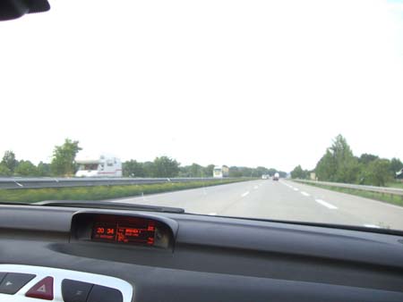 0.1 Auf dem Weg nach Glücksstadt