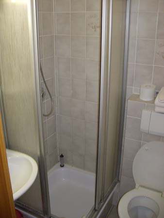 0.5 Scheint alles da zu sein