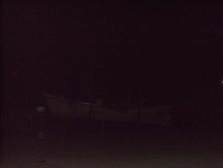 1.3 Glückstadt bei Nacht