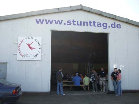 1.6 Riesig und beeindruckend