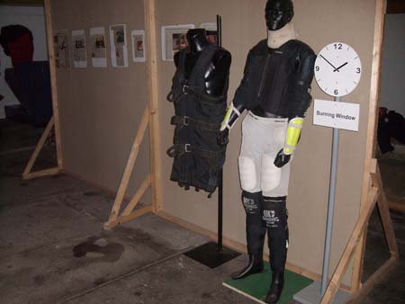 2.2 hmmmm.... Safties