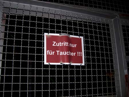 1.0 Hier gehts durch