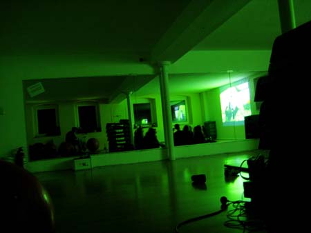 1.2 Sieht irgendwie cool aus