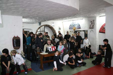 0.3 sooo viele kamen