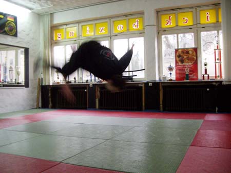 1.2 Jetzt gehts los...