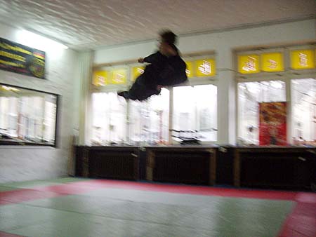 1.5 das ist nicht leicht