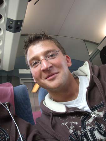 0.0.0.3 ...und der Manuel