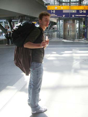 0.0.0.6 Hier der Alex