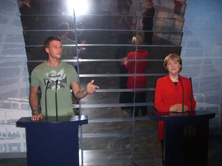 0.0.1.5 Manuel & Vorgesetzte