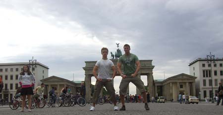 0.0.2.9 Wie unendlich bescheuert