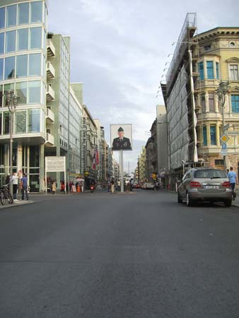 0.0.4.3 Hier gibt es viel geschichtliches und sollte man auch ruhig Zeit mitnehmen