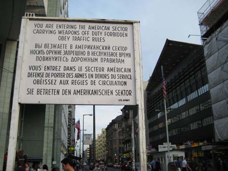 0.0.4.4 De Kontrollpunkt war nicht für Jedermann bestimmt